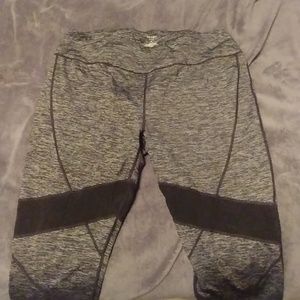Torrid active leggings
